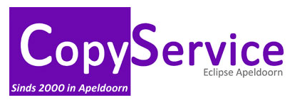 CopyService Apeldoorn