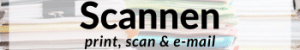 scannen