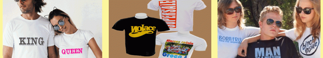 T Shirt Met Opdruk Copyservice Apeldoorn